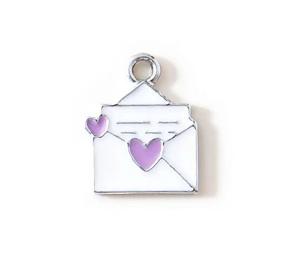 Love Letters - Silver