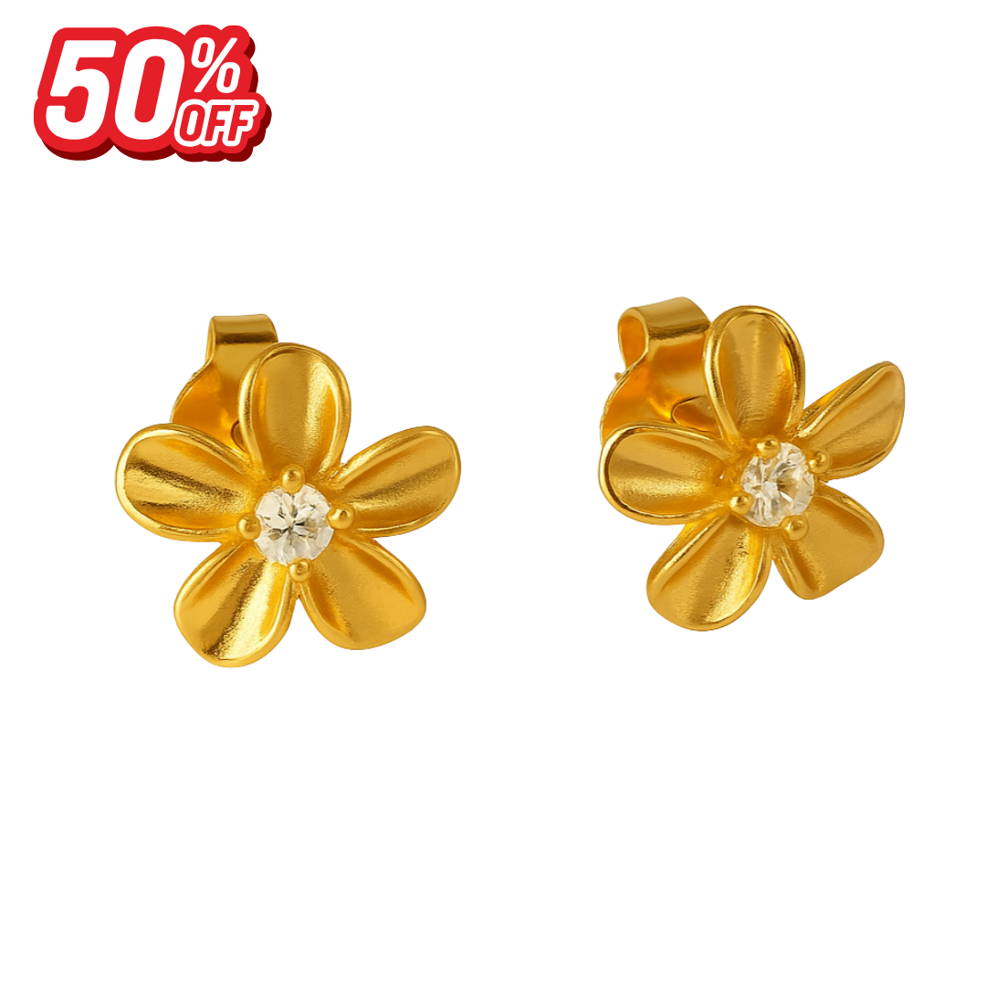 Dorothea Earrings