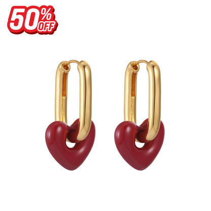 Chloe Earrings