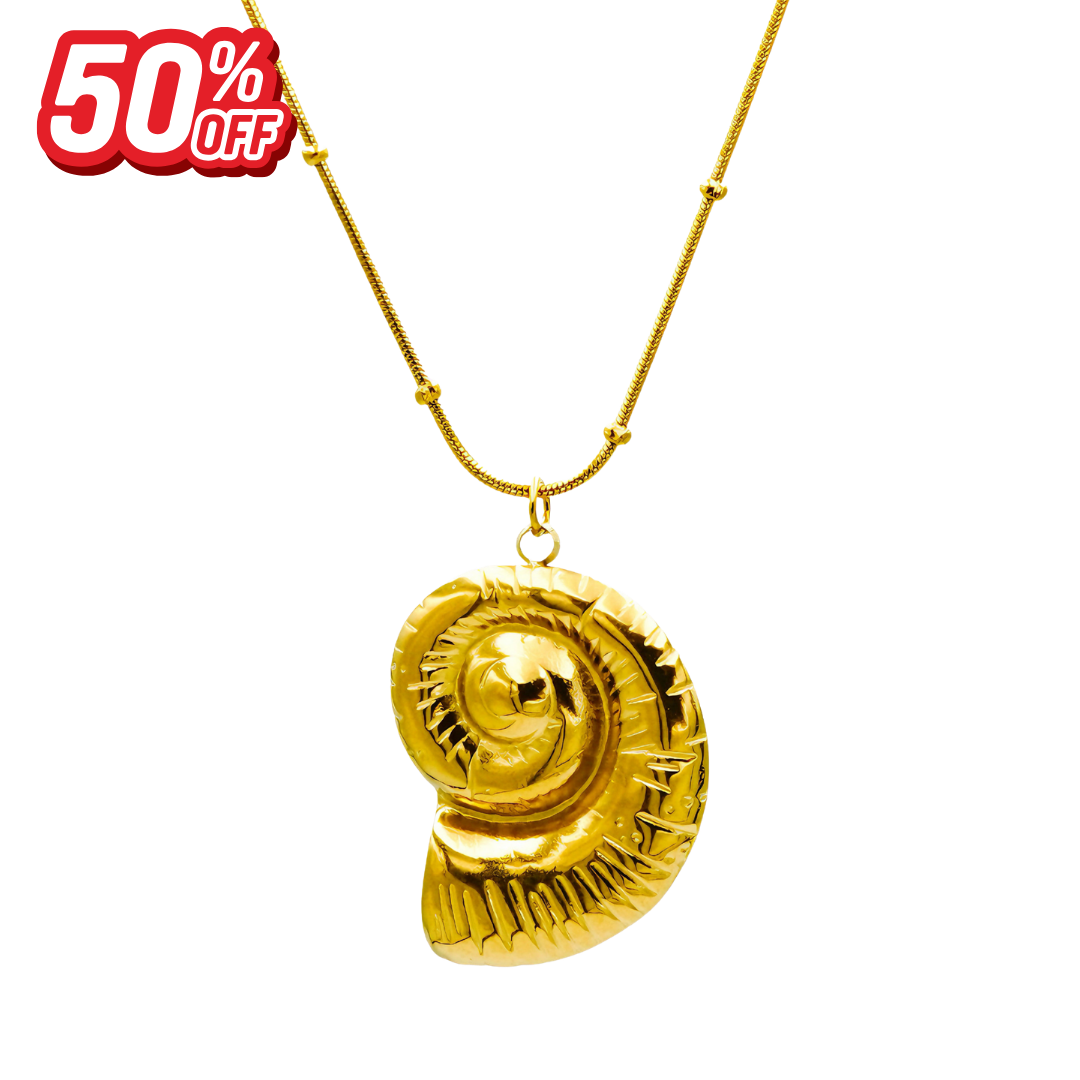 Daddy, I Love Him - Necklace