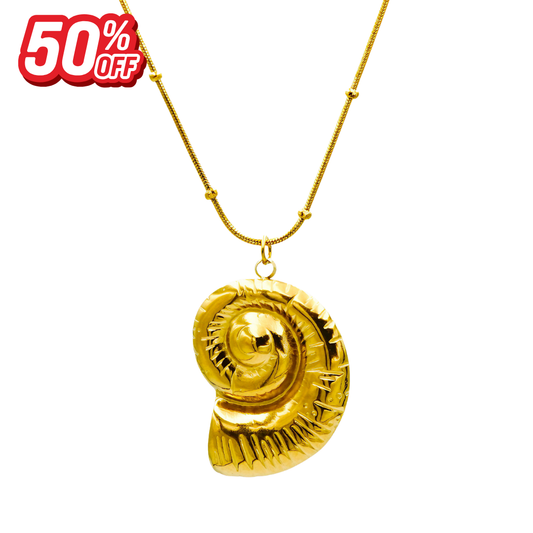 Daddy, I Love Him - Necklace