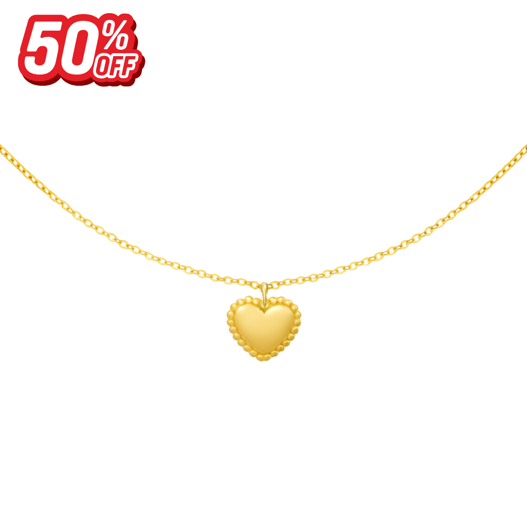Lover 925° - Necklace