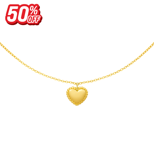 Lover 925° - Necklace