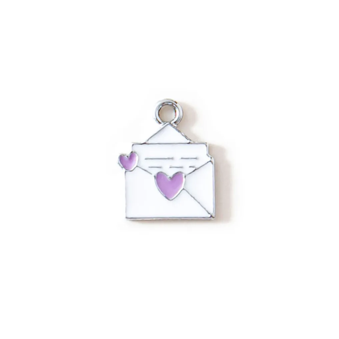 Love Letters - Silver