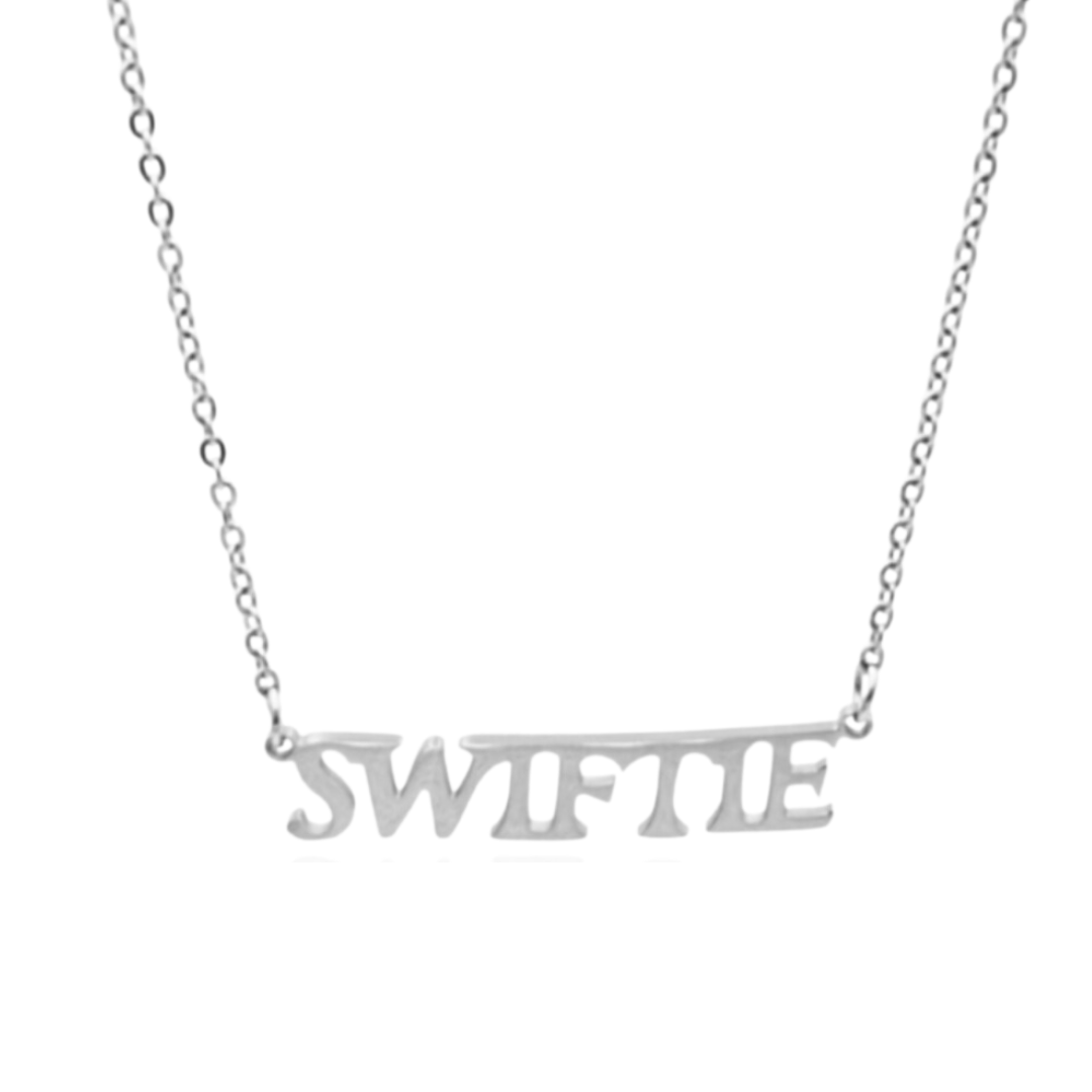 Swiftie - Silver