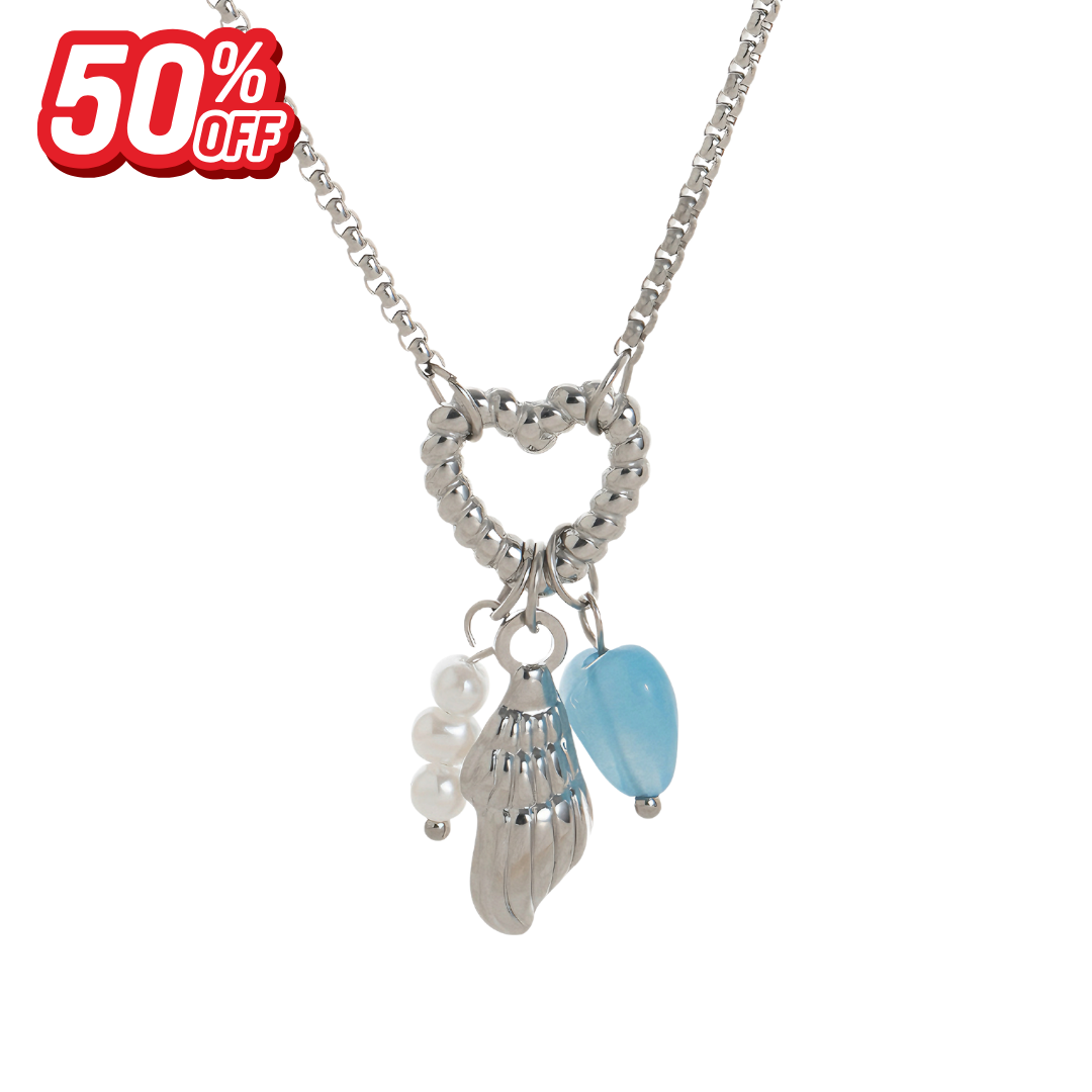 Sophia Necklace