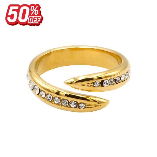Dazzling Ring