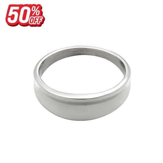 Minimal Ring