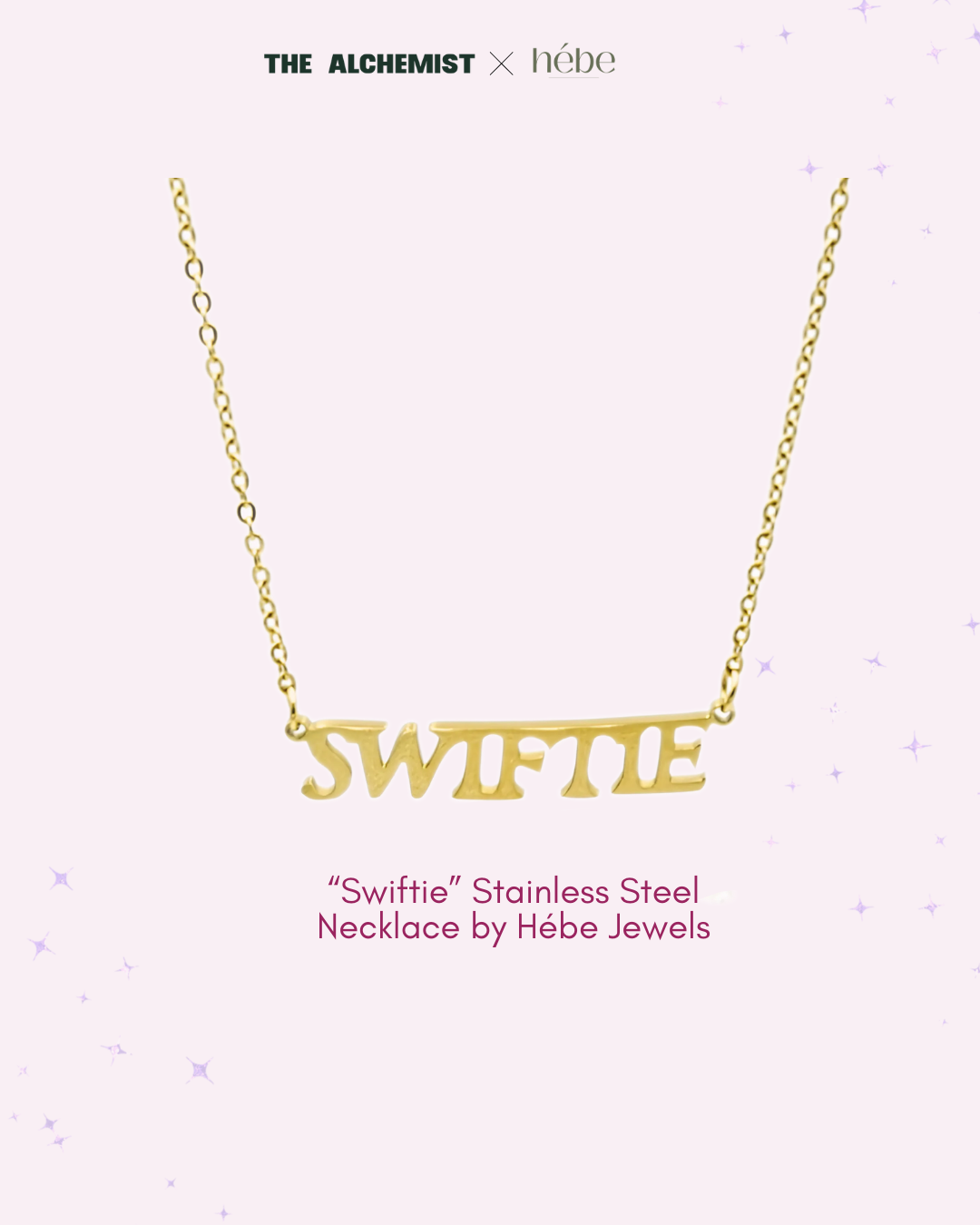 Speak Now- Easter Candle | The Alchemist x Hebe