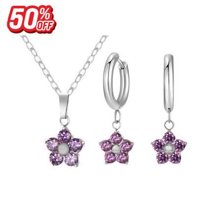 Speak Now - Silver Set