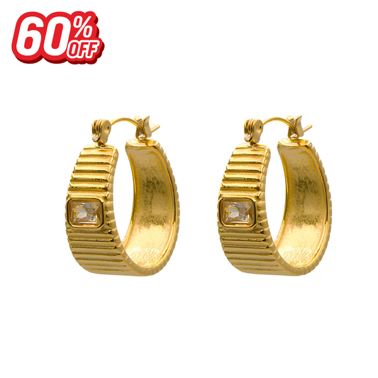 The Revenge Hoops