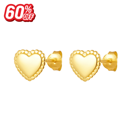 Lover 925° - Earrings