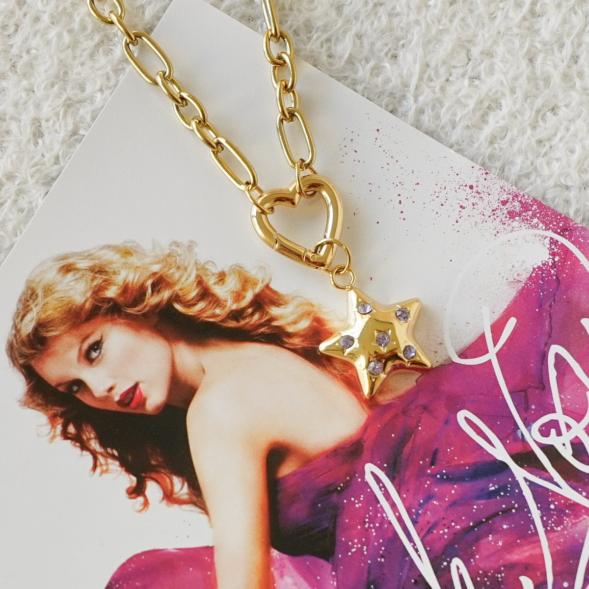 Sparks Fly