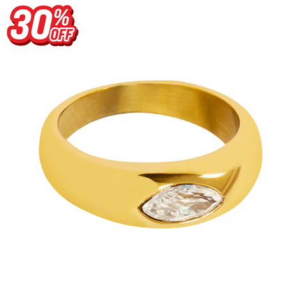 Marquise Ring -Taylor's Ring