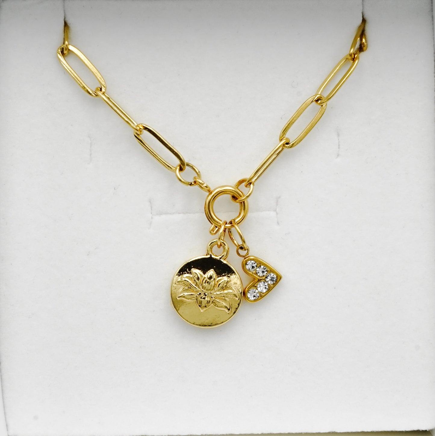 Peace - Folklore Heart