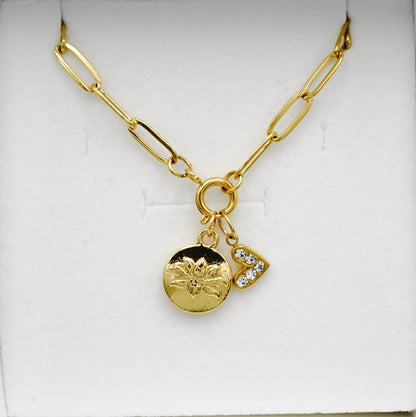 Peace - Folklore Heart