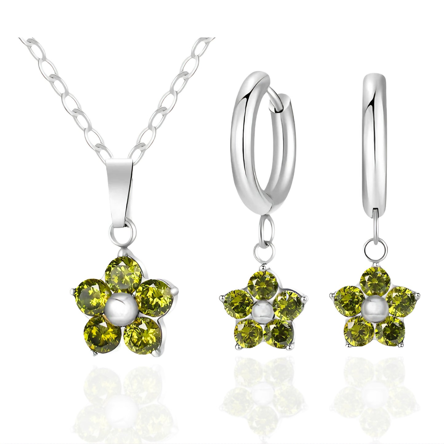 Debut - Silver Set (From The Vault)