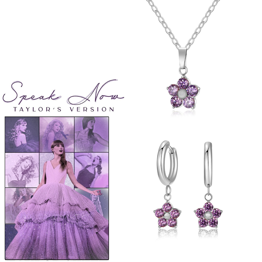 silver speak now dress Speak Now