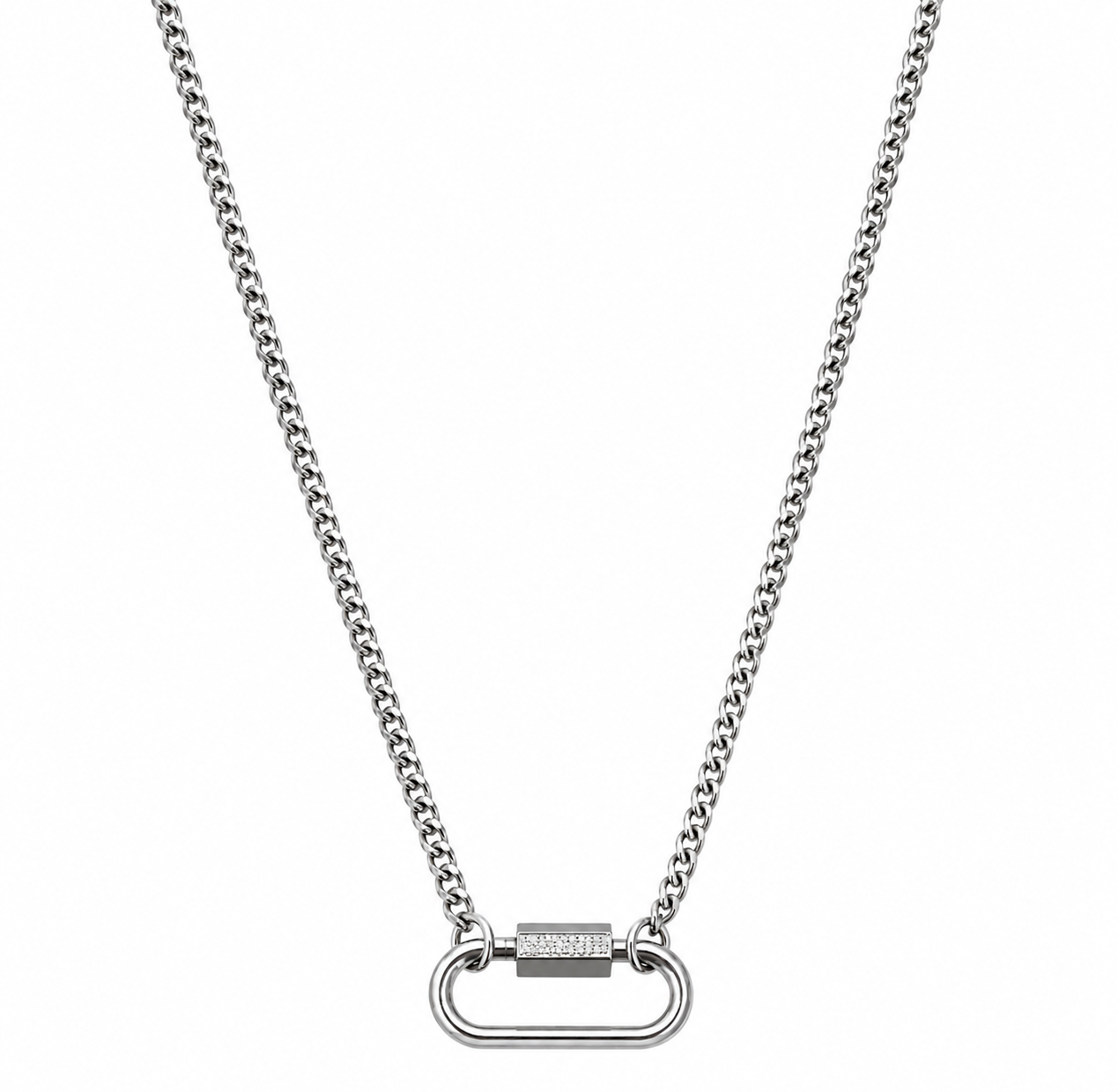 The Eras Jewelry - Silver