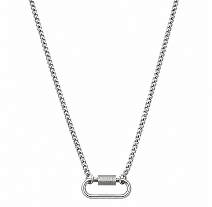 The Eras Jewelry - Silver