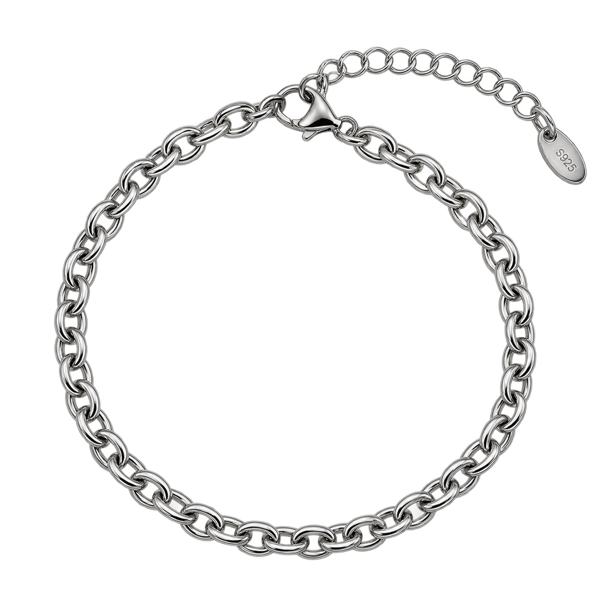 The Eras Jewelry - Silver
