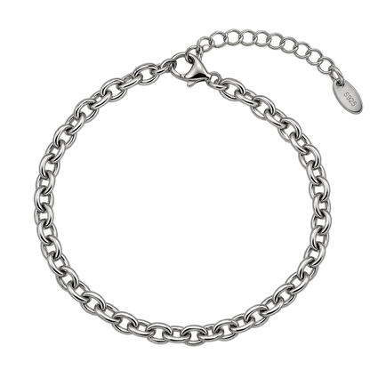 The Eras Jewelry - Silver