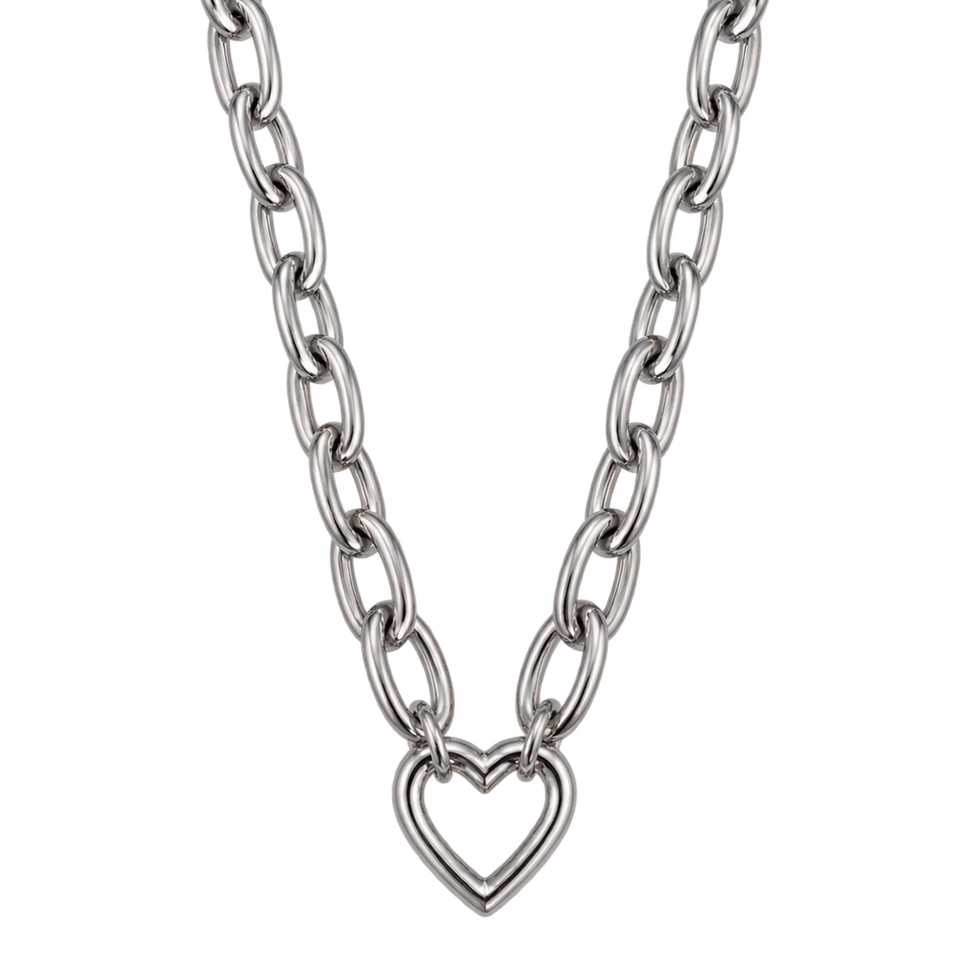 The Eras Jewelry - Silver