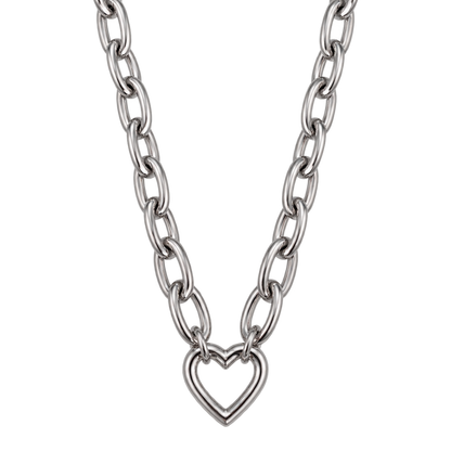 The Eras Jewelry - Silver