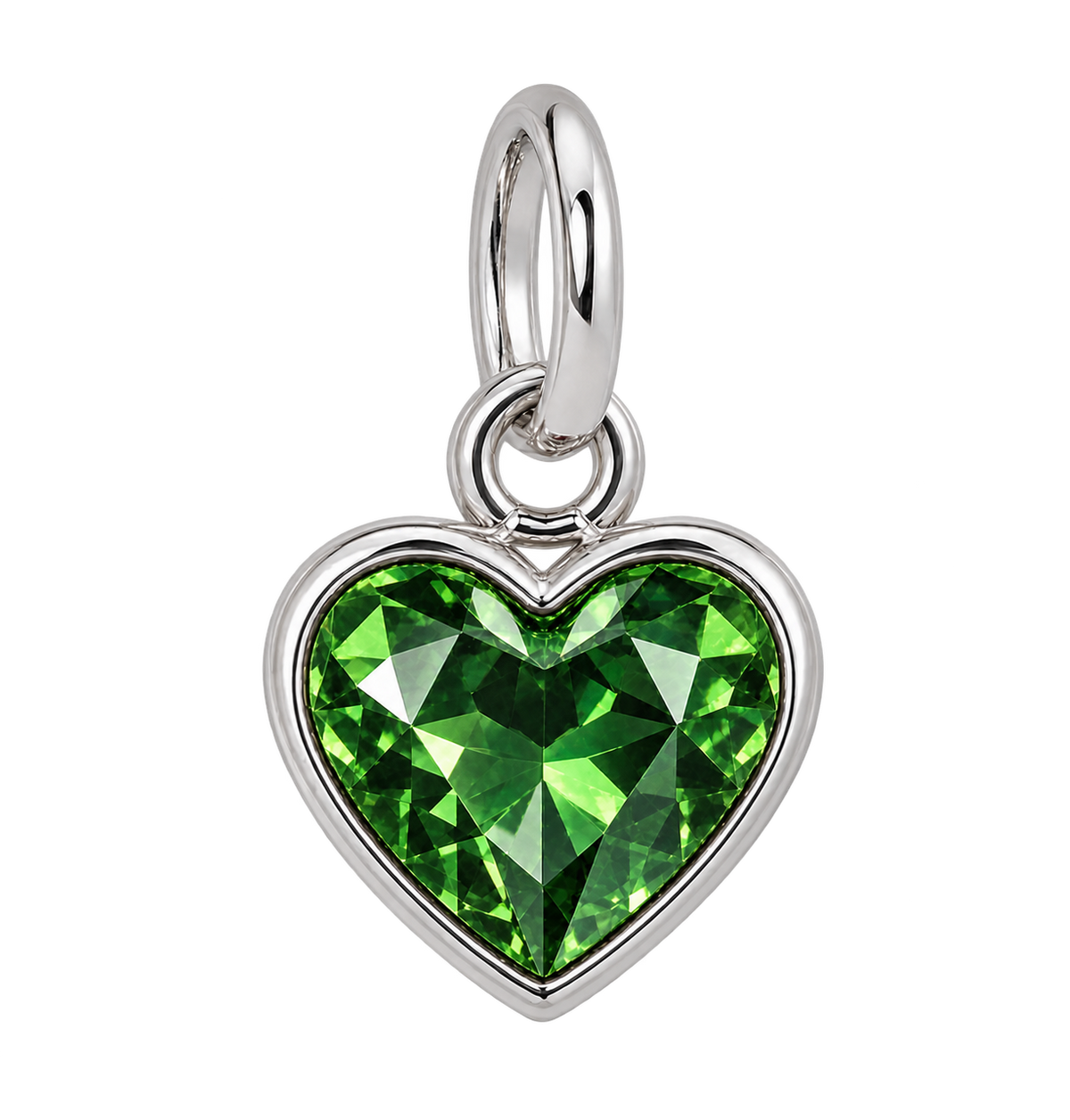 Debut - Silver Heart