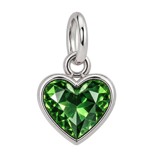 Debut - Silver Heart