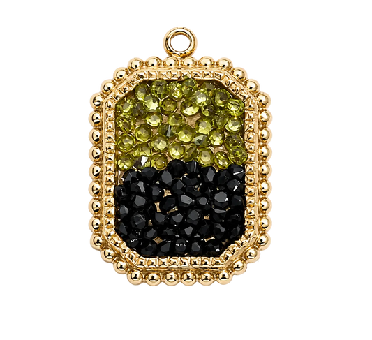 Debutation Charm