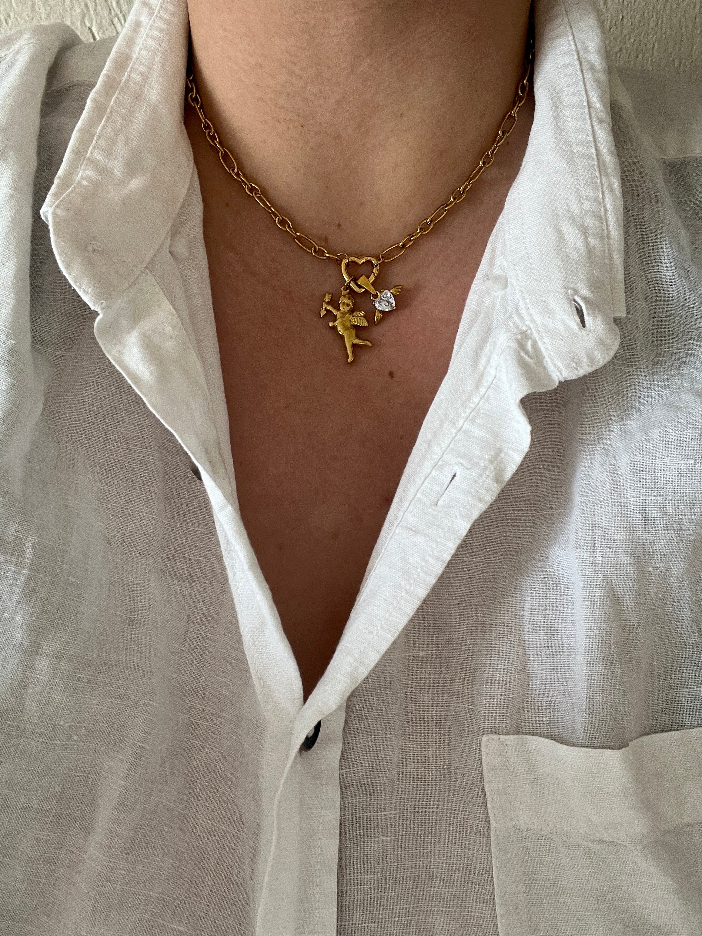 Sweet Like An Angel – Hébe Jewels