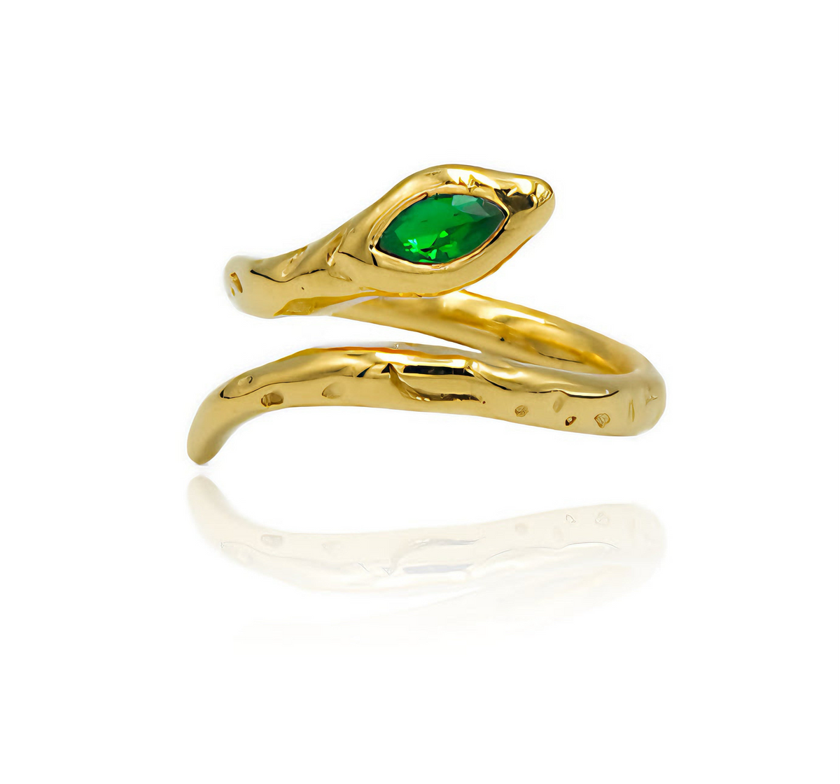 Reputation Ring The Reputation Ring – Hébe Jewels