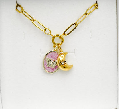 You Drew Stars Around My Scars