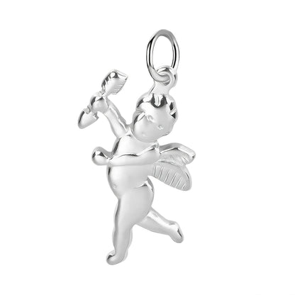 Sweet Like An Angel - Silver