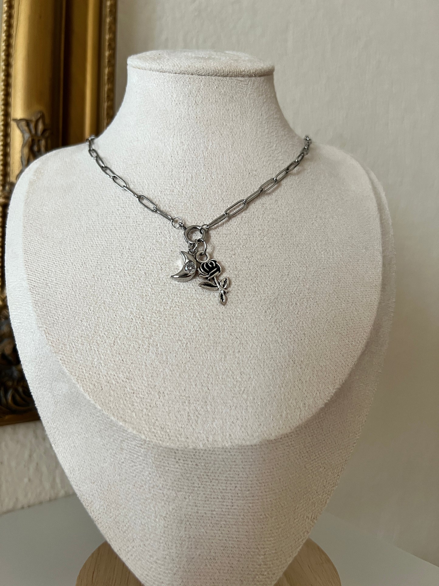 Roses From Betty’s Garden