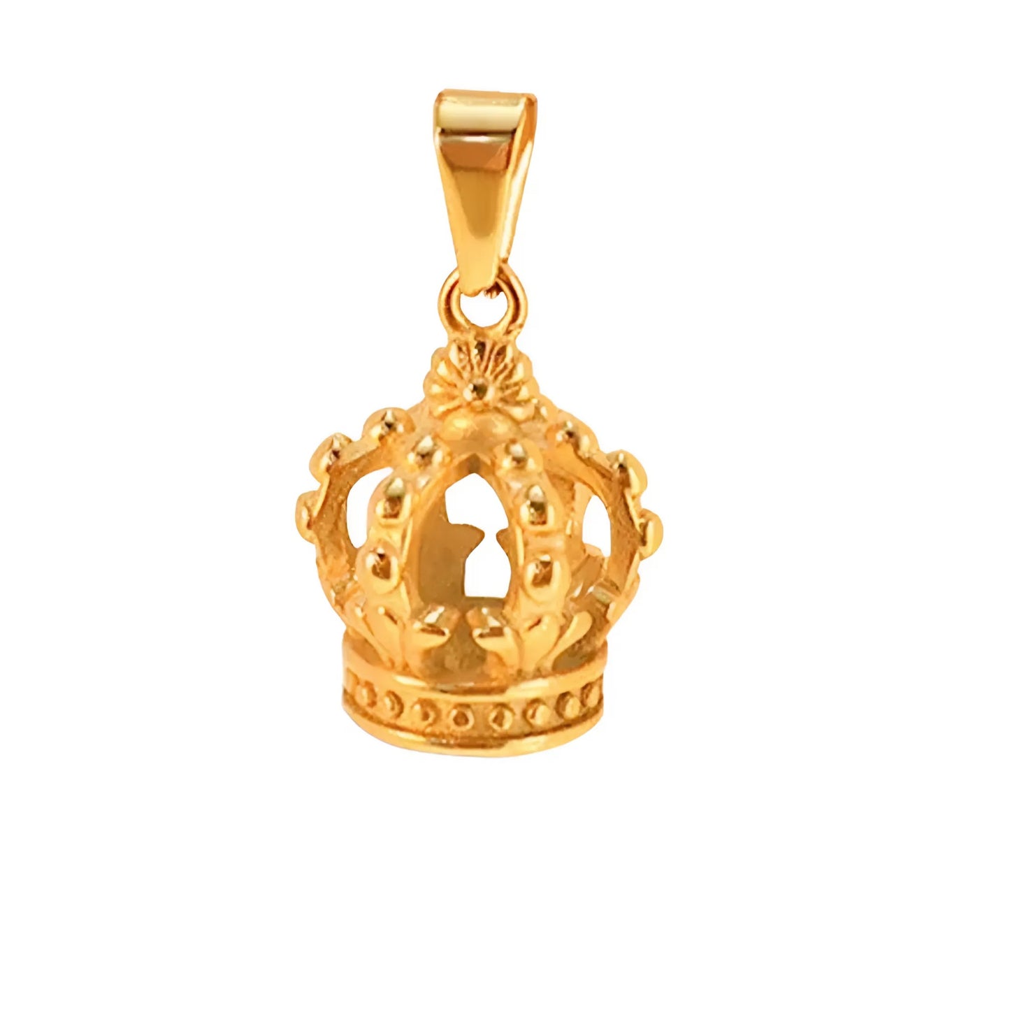 King Of My Heart - Charm