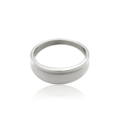 Minimal Ring