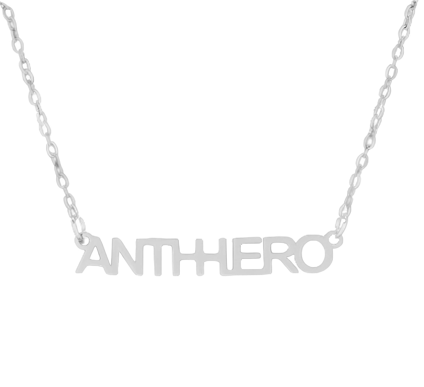 Anti-Hero Silver