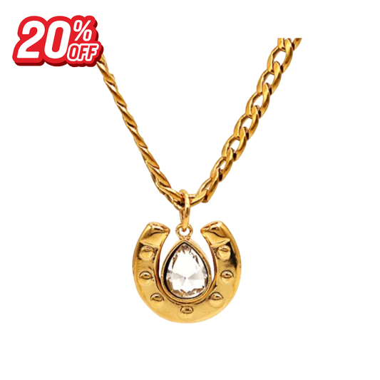 Droplet Horseshoe