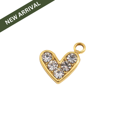 Peace - Folklore Heart