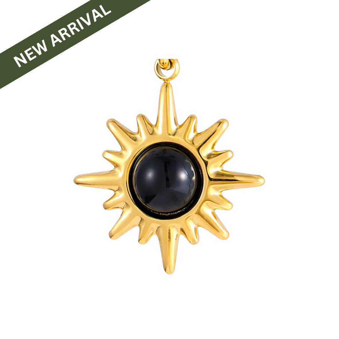 Reputation - Gold Star Charm