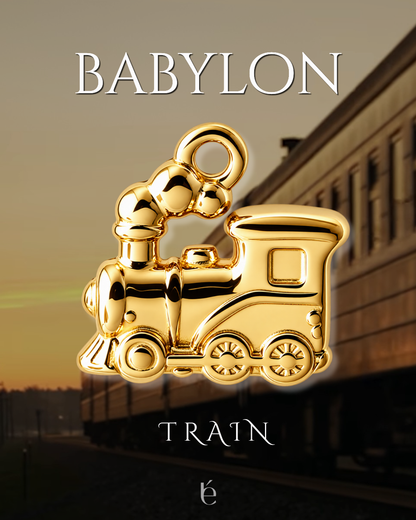 Babylon Train