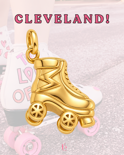 Cleveland! Rollers