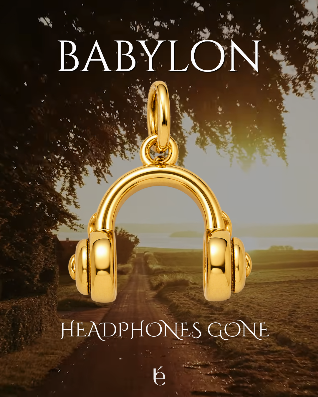 Headphones Gone