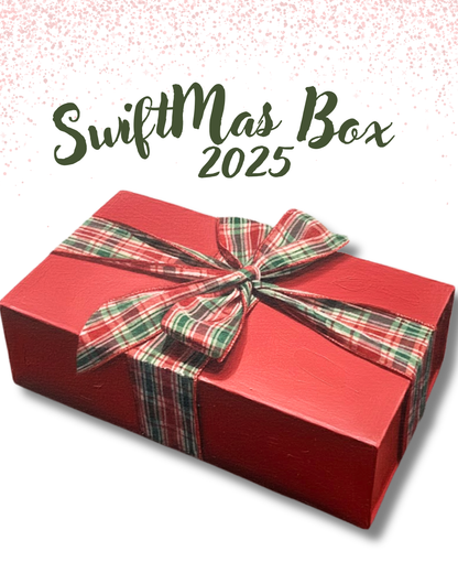SwiftMas Box 2025 - Limited