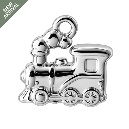 Babylon Train - Silver