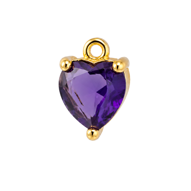Speak Now - Purple Heart