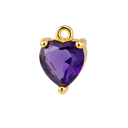 Speak Now - Purple Heart