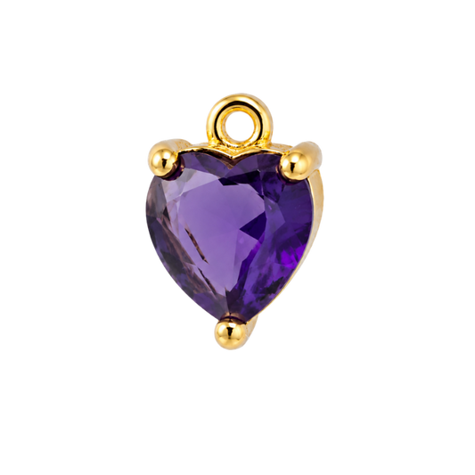 Speak Now - Purple Heart